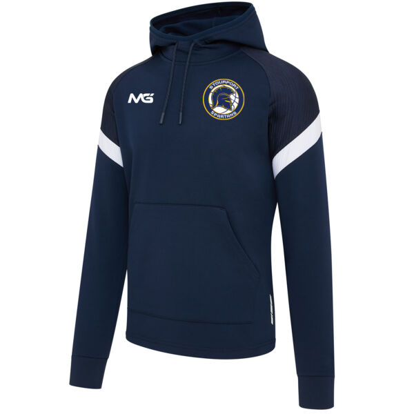 Stourport Spartans Hoodie Thumbnail